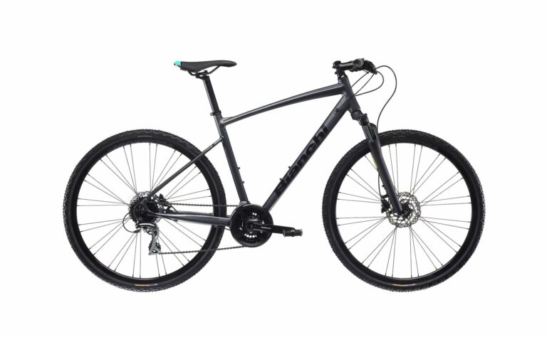 Bianchi C Sport Cross Acera 24v