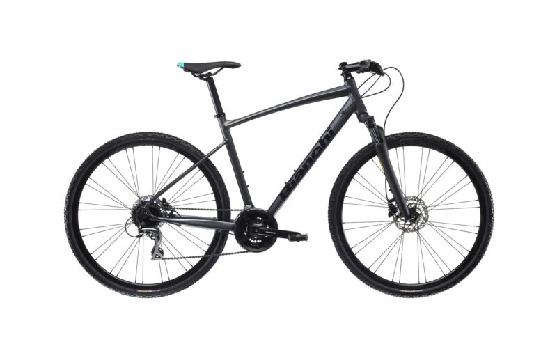 Bianchi C Sport Cross Acera 24v