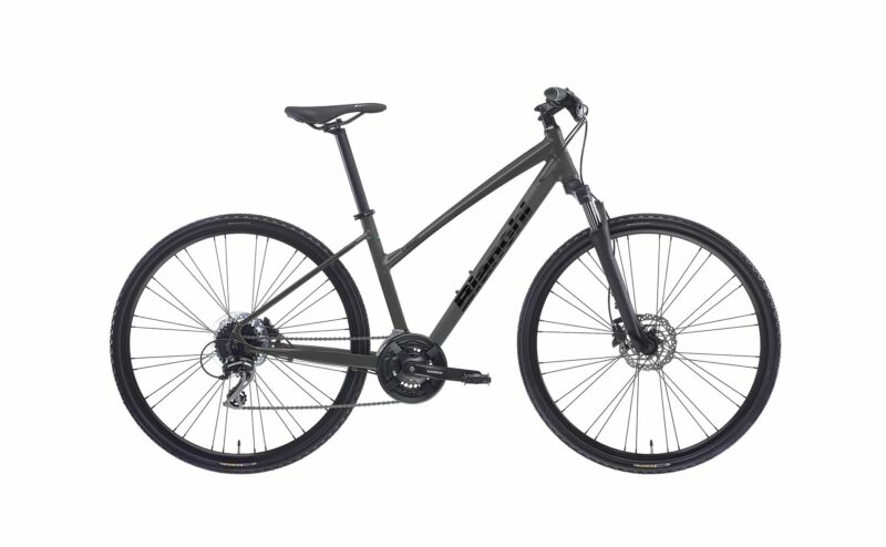 Bianchi C Sport Cross Step Thru Acera 24v