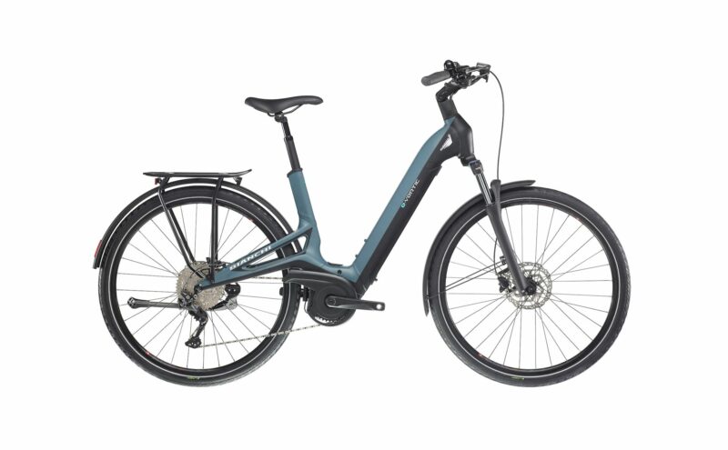 Bianchi e-Vertic C-Type X5 9v - immagine 2