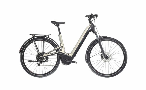 Bianchi e-Vertic C-Type DEORE 10v