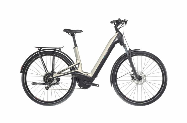 Bianchi e-Vertic C-Type DEORE 10v