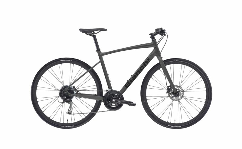 Bianchi C Sport Acera 24v - immagine 2