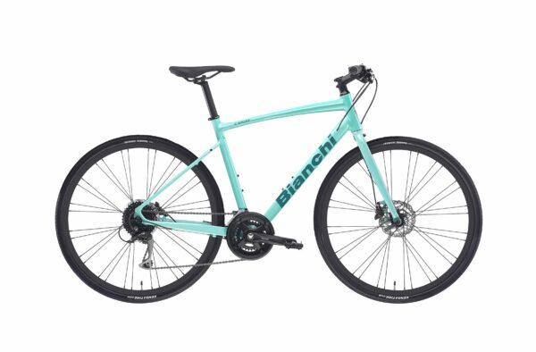 Bianchi C Sport Acera 24v