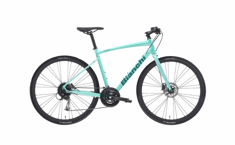 Bianchi C Sport Acera 24v