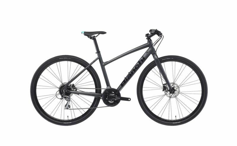 Bianchi C Sport Step Thru Acera 24v - immagine 2