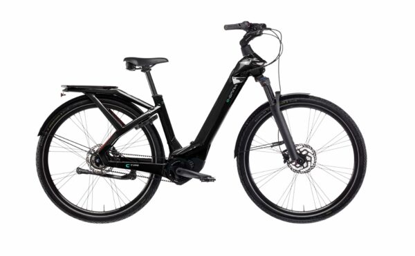 Bianchi e-Omnia C Type NEXUS 5SP