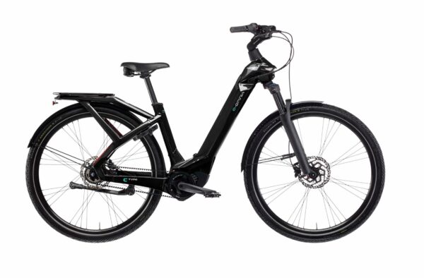 Bianchi e-Omnia C Type NEXUS 5SP