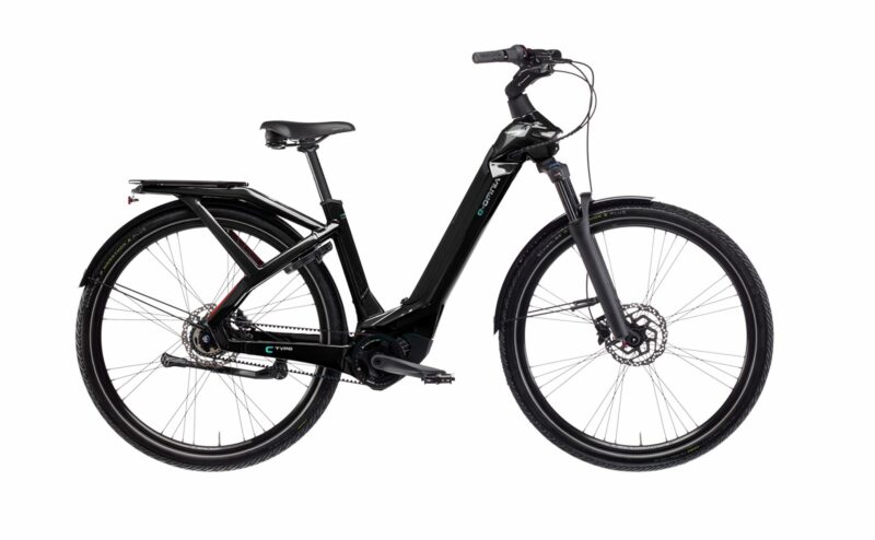 Bianchi e-Omnia C Type NEXUS 5SP