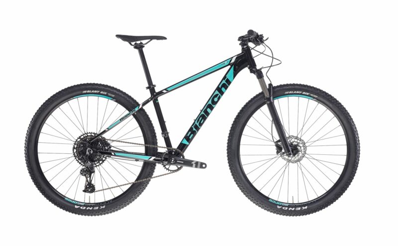 Bianchi Magma 9S Deore 1x12v - immagine 2