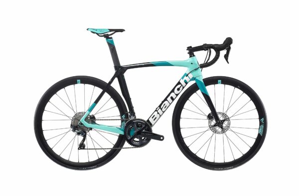 Bianchi Oltre XR3 Chorus 12v