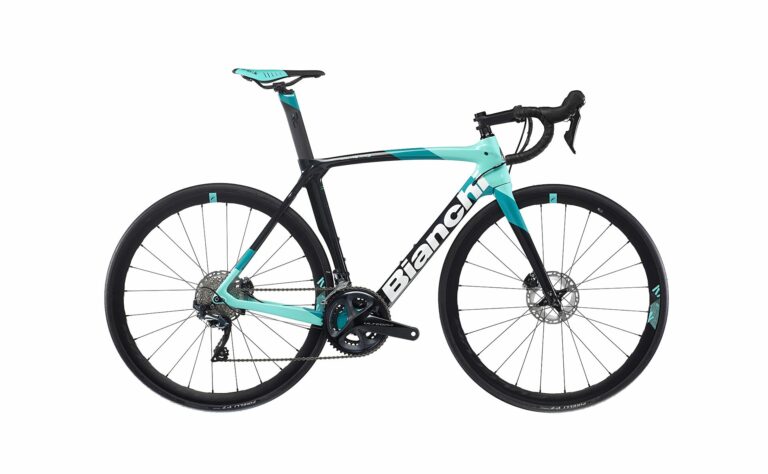 Bianchi Oltre XR3 Chorus 12v