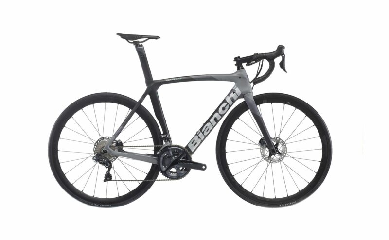 Bianchi Oltre XR3 Chorus 12v - immagine 2