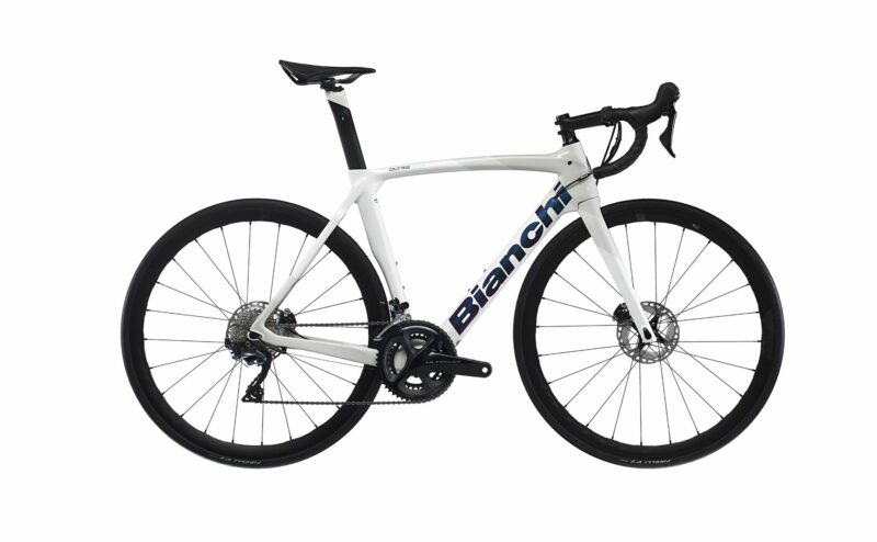 Bianchi Oltre XR3 Chorus 12v - immagine 3