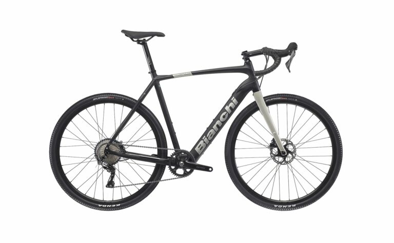 Bianchi e-Impulso Gravel GRX 600 1x11sp