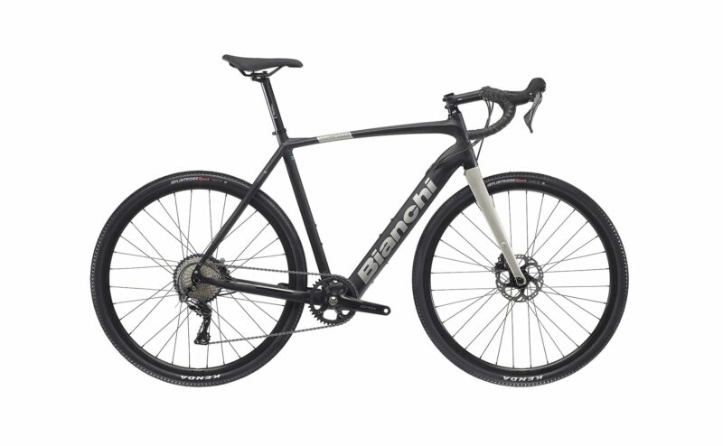 Bianchi e-Impulso Gravel GRX 600 1x11sp