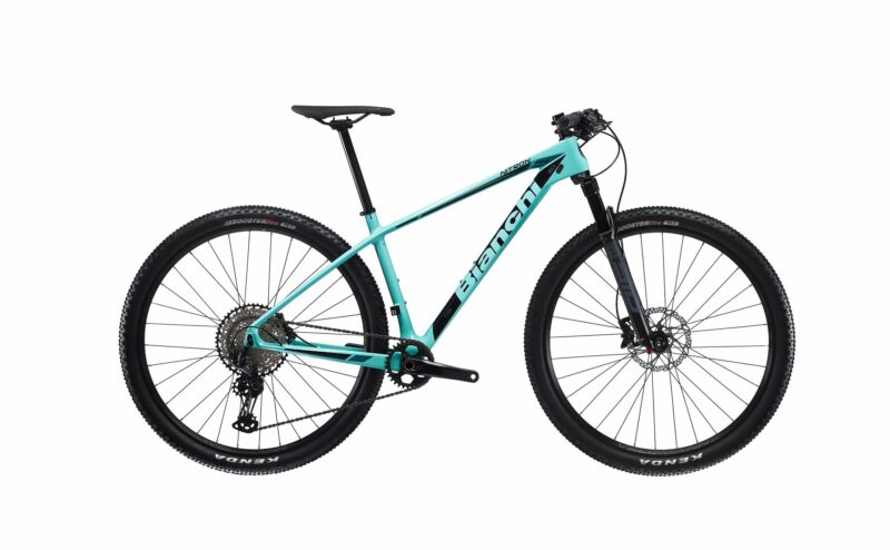 Bianchi Nitron 9.2 XT/SLX 1x12v