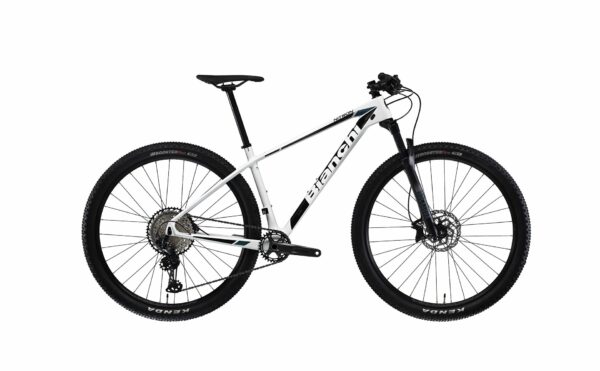 Bianchi Nitron 9.3 XT/SLX 1x12v