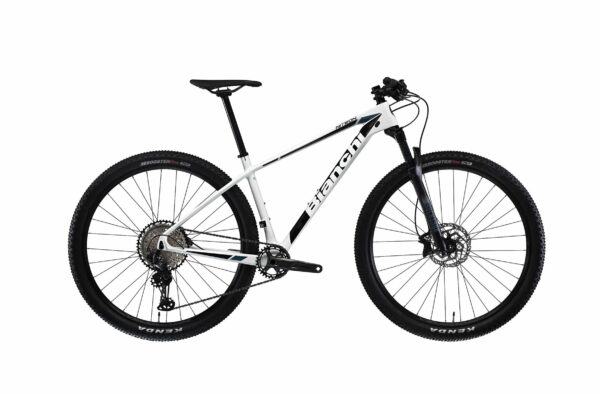 Bianchi Nitron 9.3 XT/SLX 1x12v