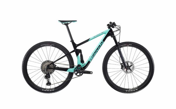 Bianchi Methanol CV FS 9.2 XTR/XT 1x12v