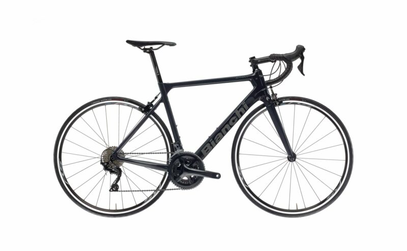 Bianchi Sprint 105 11v - immagine 2