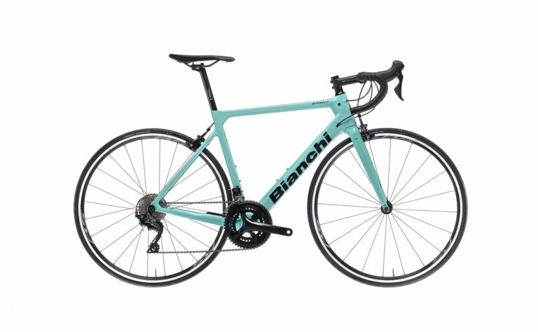 Bianchi Sprint 105 11v