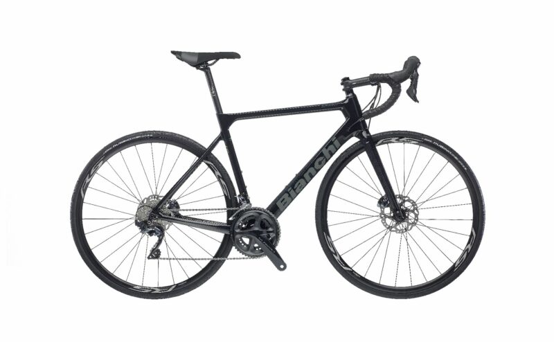 Bianchi Sprint Ultegra 11sp - immagine 2