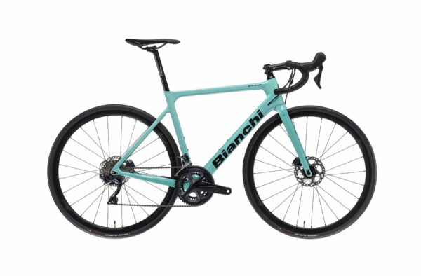 Bianchi Sprint Ultegra 11sp