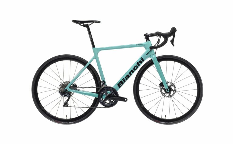 Bianchi Sprint Ultegra 11sp