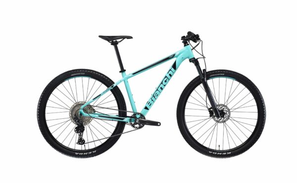 Bianchi Magma 9.0 BOOST Deore 1x11