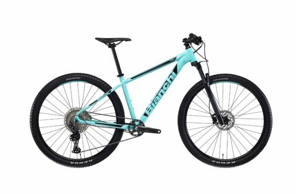 Bianchi Magma 9.0 BOOST Deore 1x11