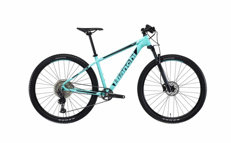 Bianchi Magma 9.0 BOOST Deore 1x11