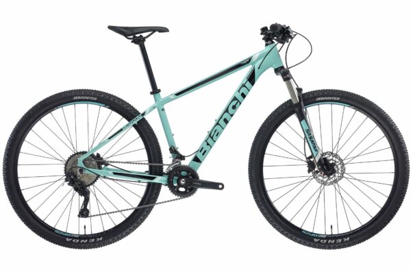 Bianchi Magma 9S Deore 1x12sp
