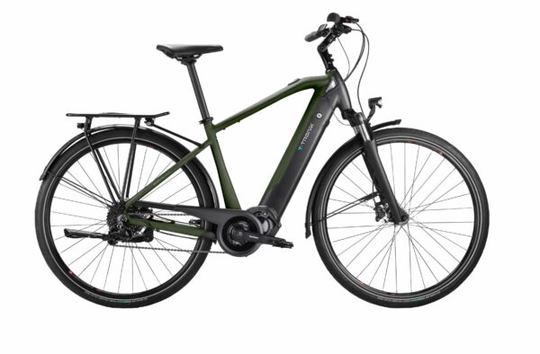 Bianchi T-Tronik T-Type X7/X5 9v
