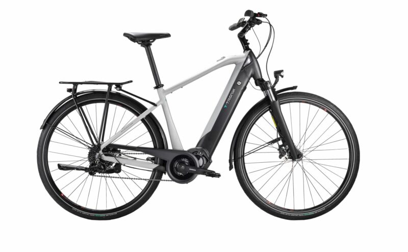 Bianchi T-Tronik T-Type X7/X5 9v - immagine 2