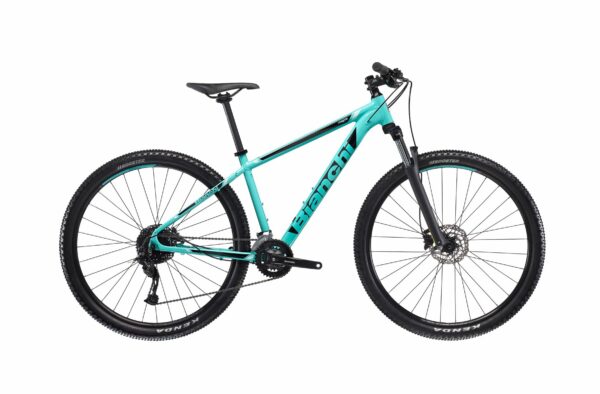 Bianchi Magma 9.2 Alivio 2x9sp
