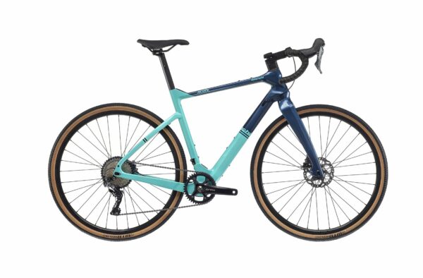 Bianchi Arcadex GRX 600 1x11v