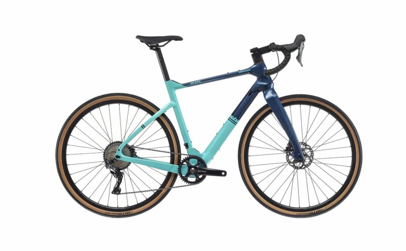 Bianchi Arcadex GRX 600 1x11v