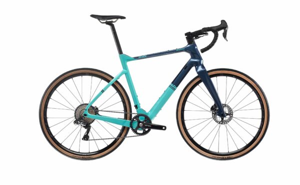 Bianchi Arcadex Rival 1 1x12v