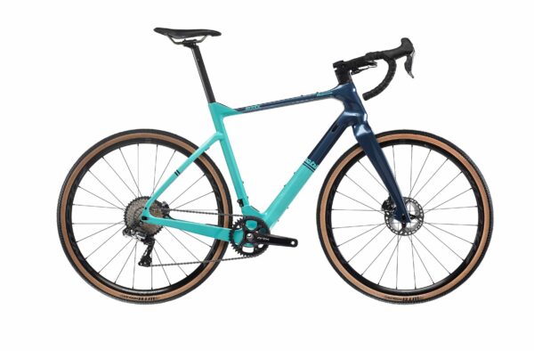 Bianchi Arcadex Rival 1 1x12v