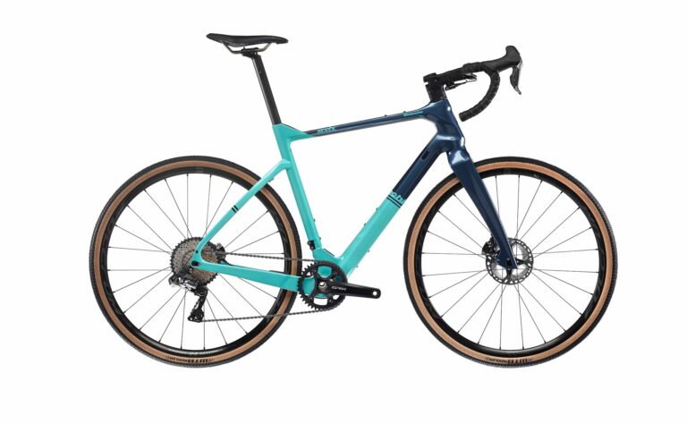 Bianchi Arcadex Rival 1 1x12v