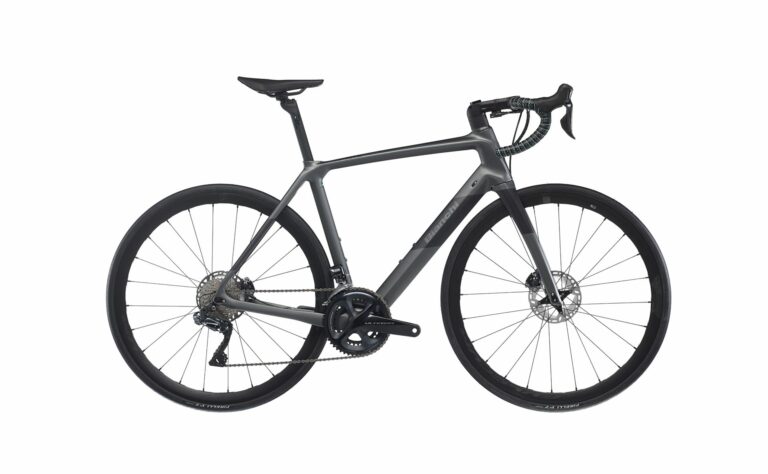 Bianchi Infinito CV 105 Di2 12v
