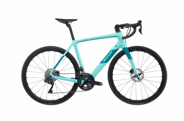 Bianchi Infinito CV Ultegra Di2 12v