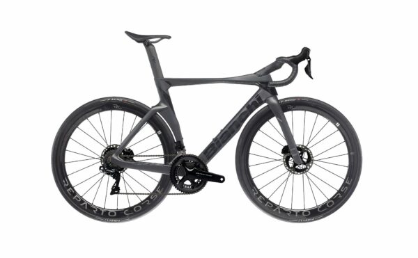 Bianchi Oltre PRO Durace Di2 12sp  Compact Disc brake