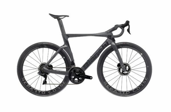 Bianchi Oltre PRO Durace Di2 12sp  Compact Disc brake
