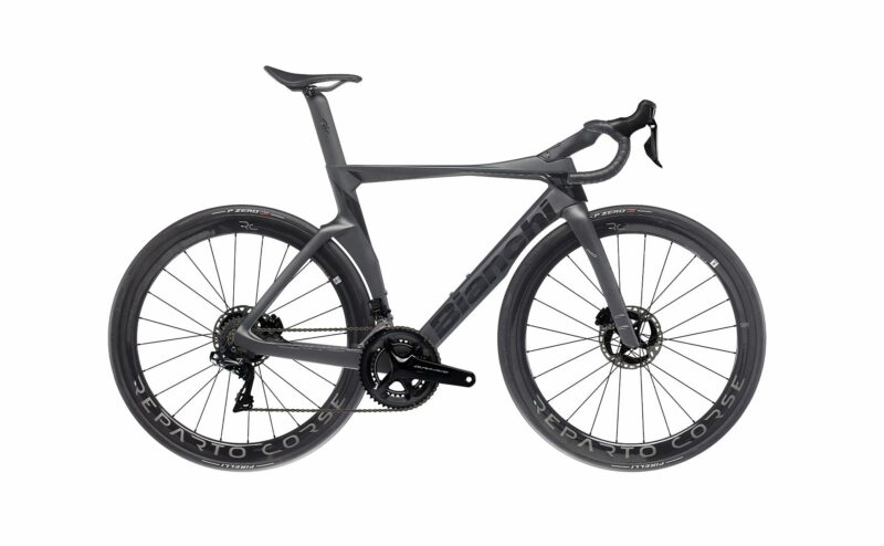 Bianchi Oltre PRO Durace Di2 12sp  Compact Disc brake