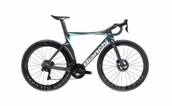 Bianchi Oltre RC Durace Di2 12v