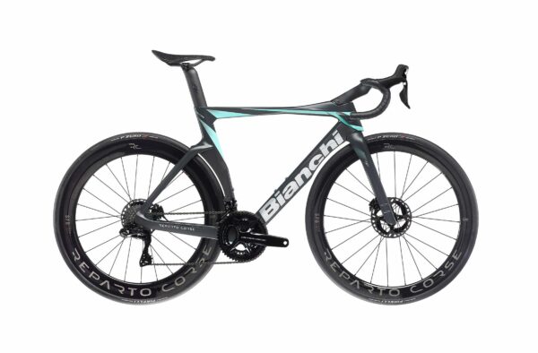 Bianchi Oltre RC Durace Di2 12v