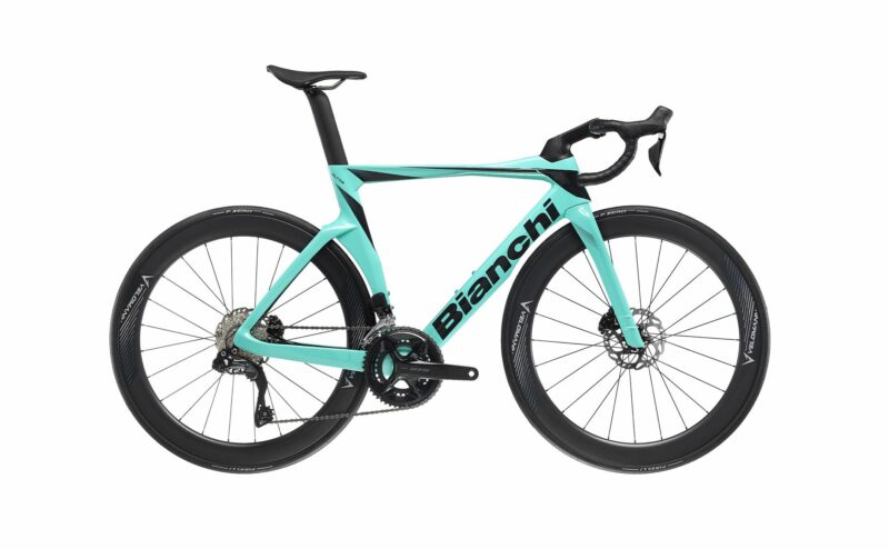 Bianchi Oltre Comp 105 Di2 12v