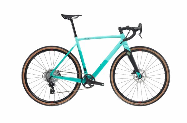 Bianchi Impulso Pro Ekar 1x13v